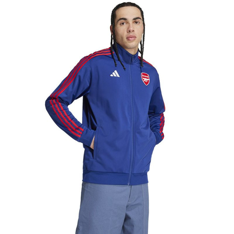 Mikina adidas Arsenal London Track Top M IT4114 pánské s