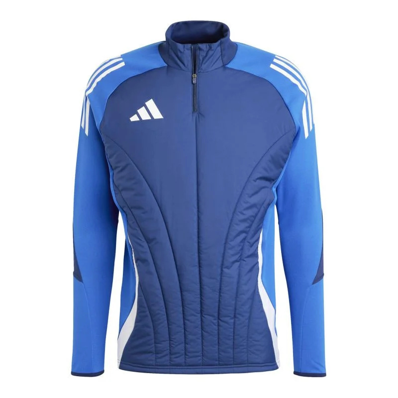 Mikina adidas Tiro 24 Competition Winterized M IY0120 pánské XS (168 cm)