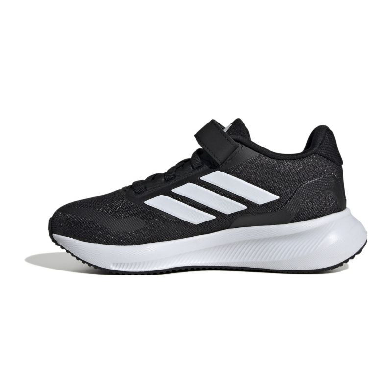 Boty adidas Runfalcon 5 Jr IE8574 33