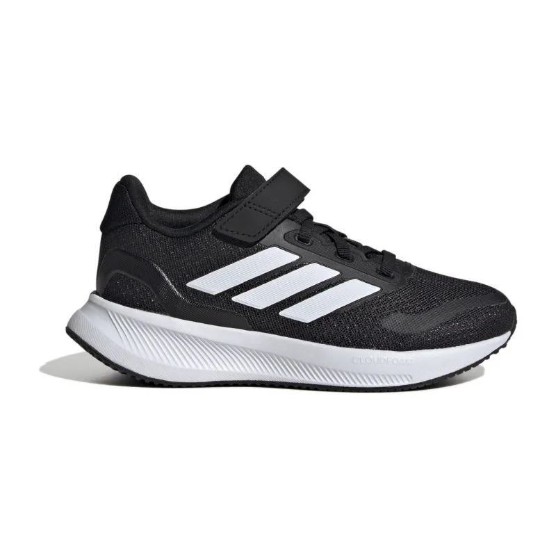 Boty adidas Runfalcon 5 Jr IE8574 34