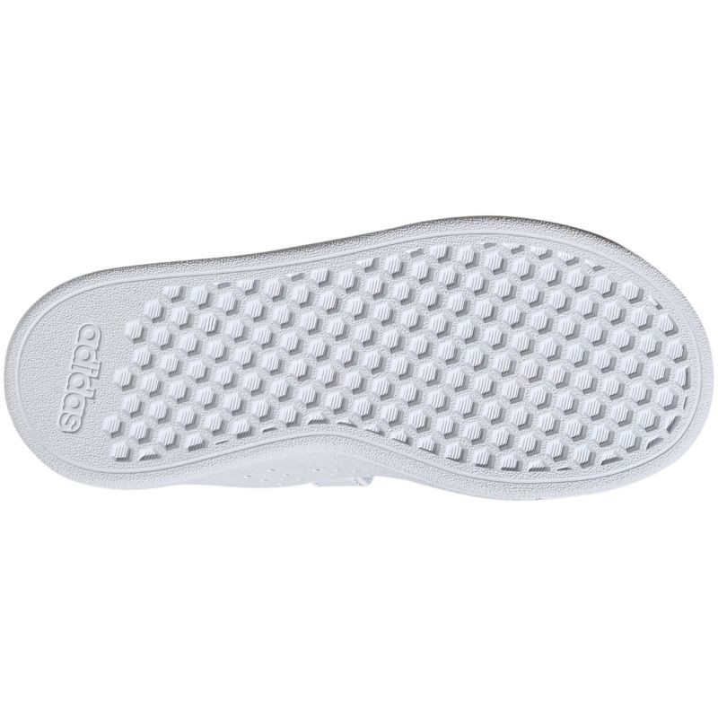 Boty adidas Advantage Base 2.0 Jr IH8122 28