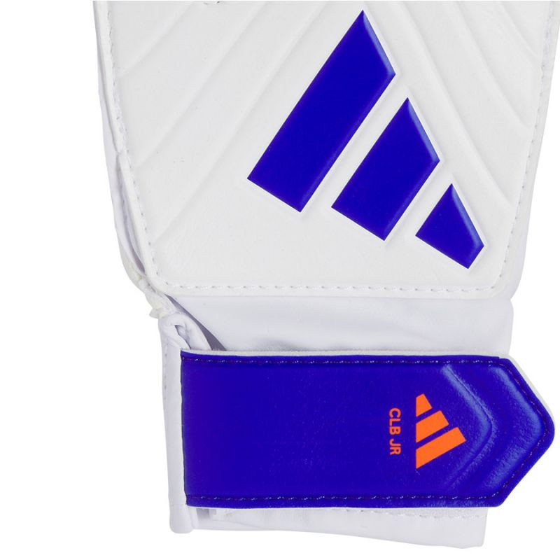 Brankářské rukavice adidas Copa GL CL Jr IX3834 5,5