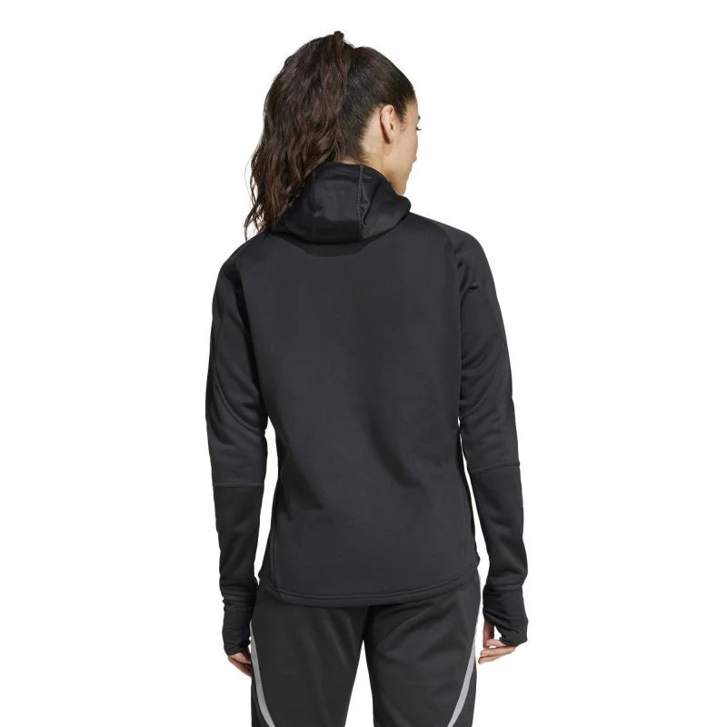 Mikina adidas Tiro 24 Competition Winter W IM9967 S (163 cm)