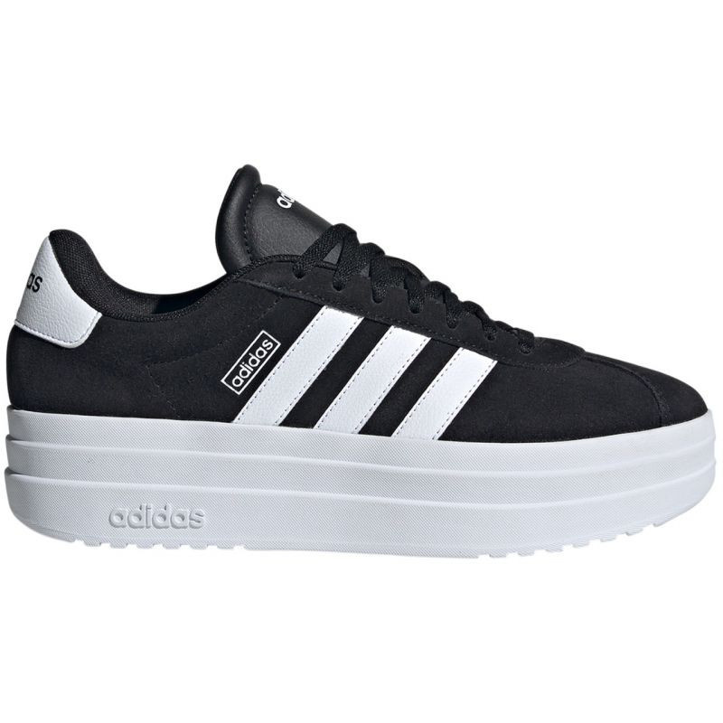 Adidas VL Court Bold W IH9995 dámské boty 39 1/3