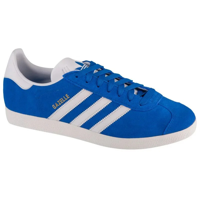 Boty adidas Gazelle M IG2093 44