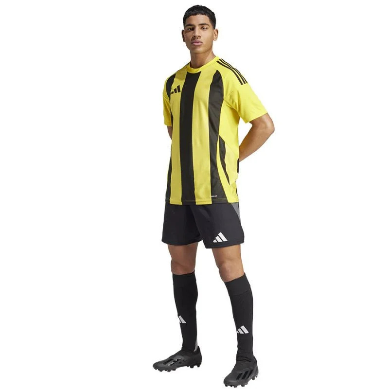 Adidas Striped 24 JSY M IW2146 tričko 2XL