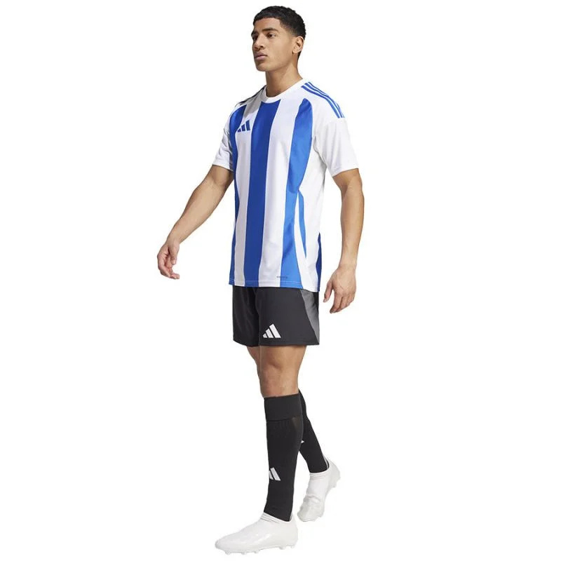 Adidas Striped 24 JSY M IW2144 tričko m