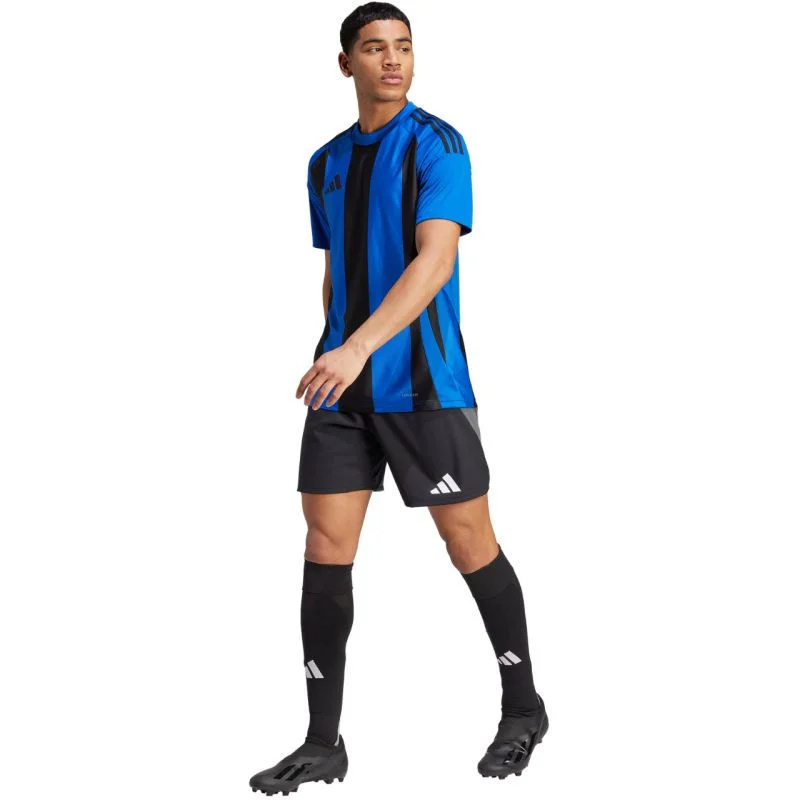 Tričko adidas Striped 24 Jersey M IW2147 pánské L