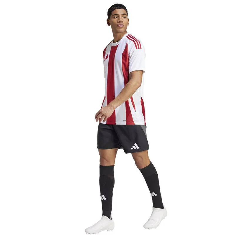 Adidas Striped 24 JSY M IW2142 tričko m
