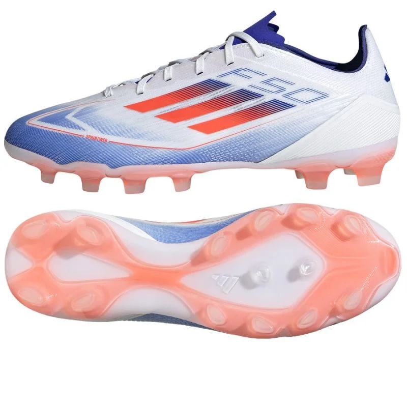 Boty adidas F50 Pro MG M IF1325 44 2/3