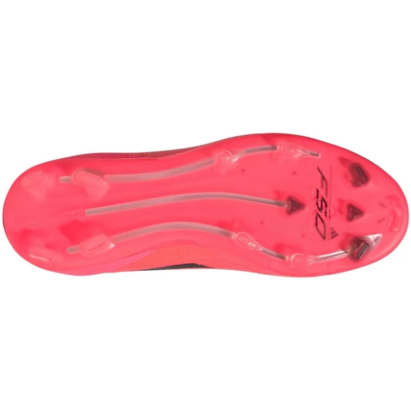 Fotbalové boty adidas F50 Pro FG Jr IF1360 38