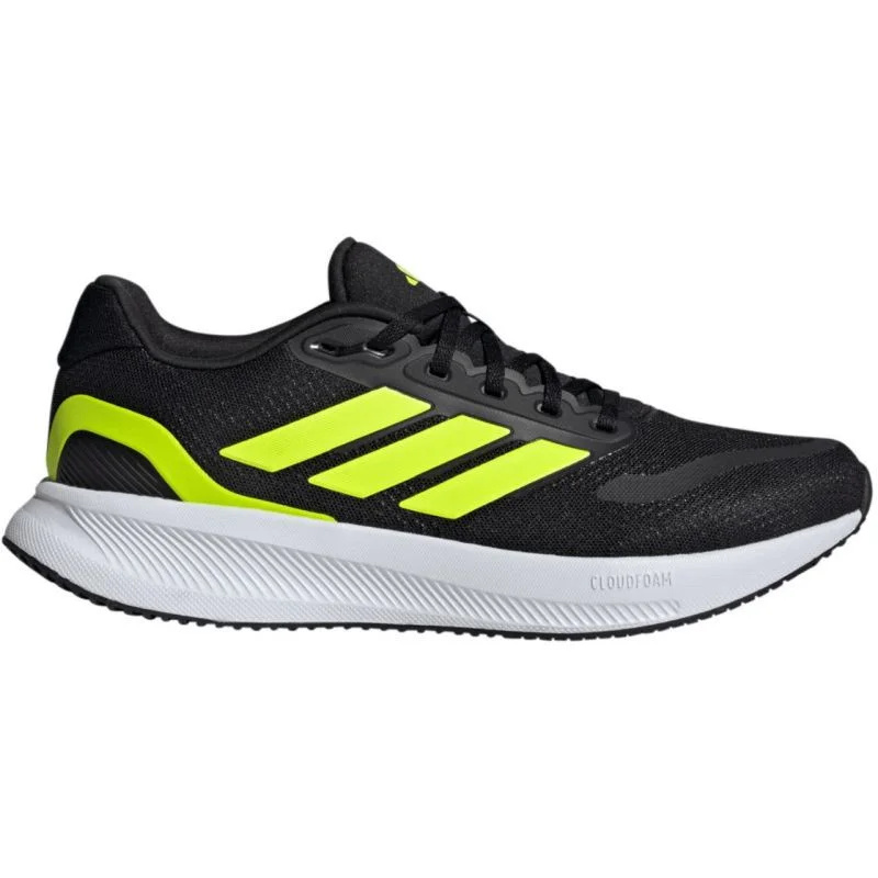 Adidas Runfalcon 5 Běžecké boty M IE8814 46 2/3