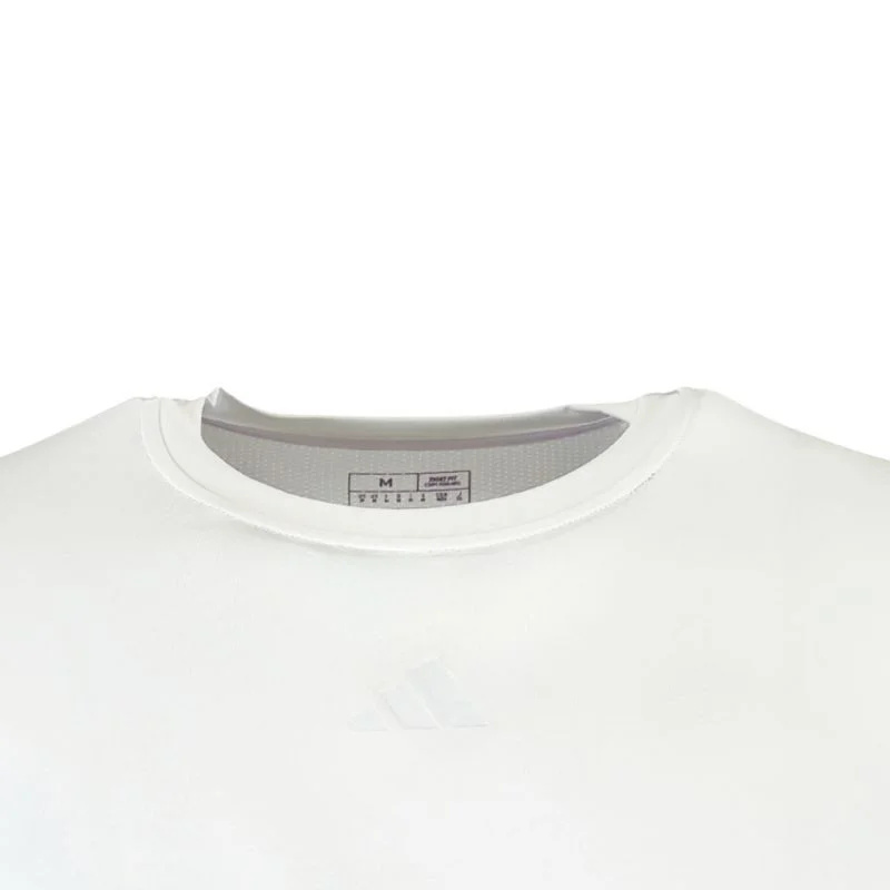 Tričko adidas Techfit Aeroready Short Sleeve M IS7605 pánské m