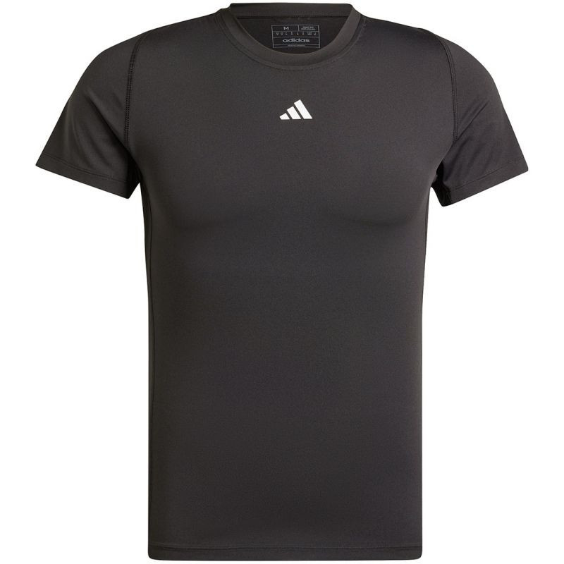 Tričko adidas Techfit Aeroready Short Sleeve M IS7606 pánské XL