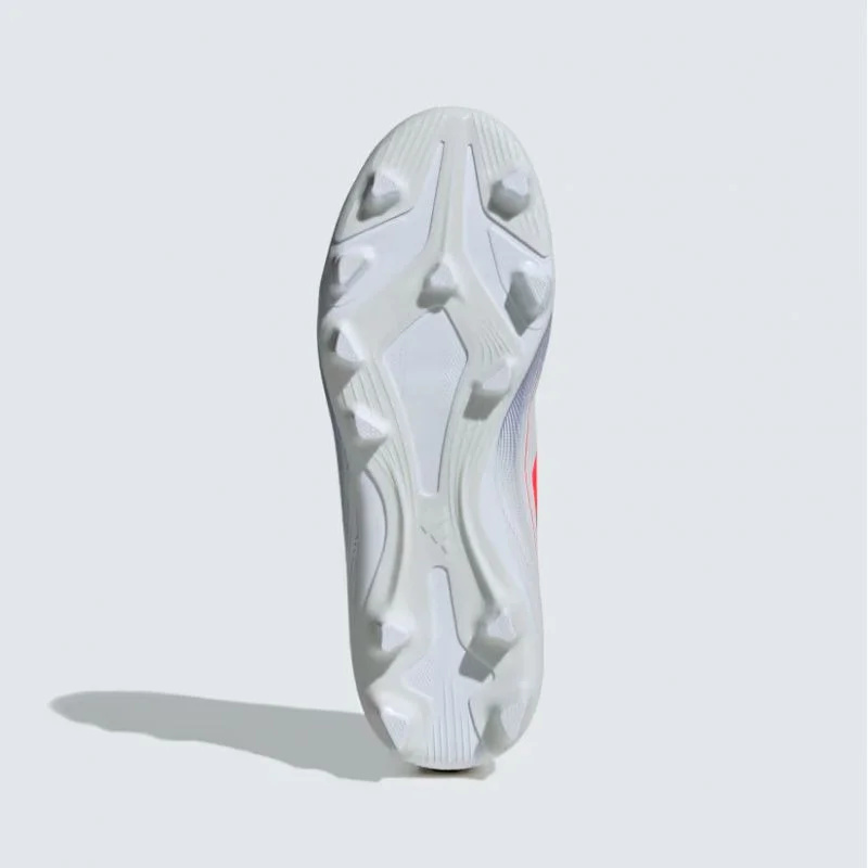 Boty adidas F50 Club FxG Jr IF1382 38