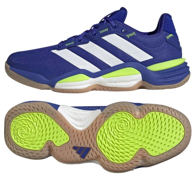 Házenkářské boty adidas Stabil 16 M IE1083 44