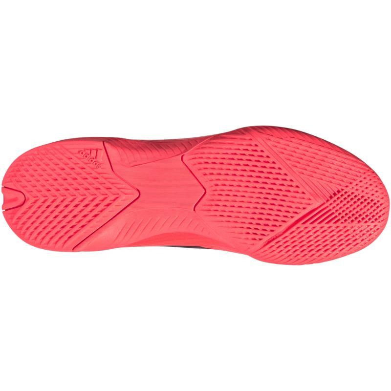 Fotbalové boty adidas F50 League IN Jr IF1369 37 1/3