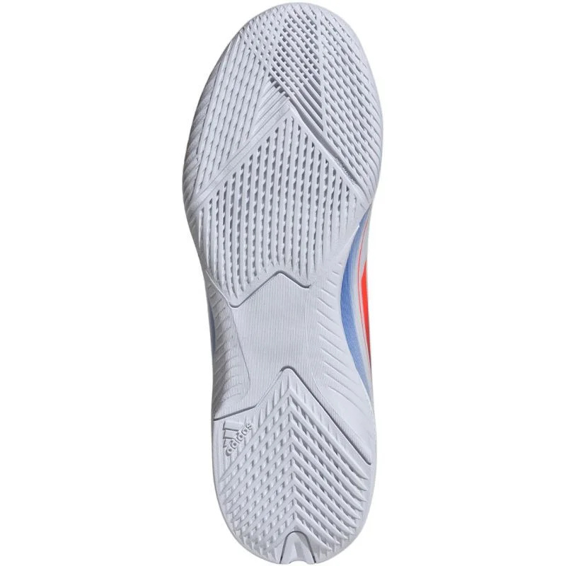 Fotbalové boty adidas F50 League IN Jr IF1368 37 1/3