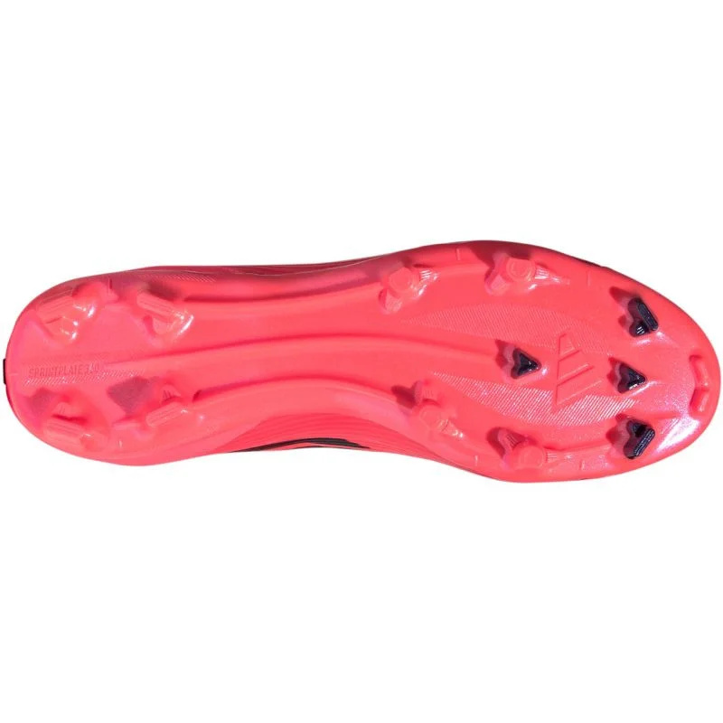 Boty adidas F50 League LL FG/MG M IE0607 45 1/3