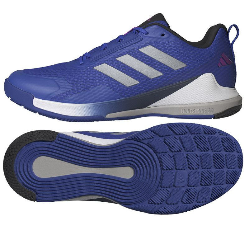 Volejbalová obuv adidas Novaflight 2 M ID3668 42