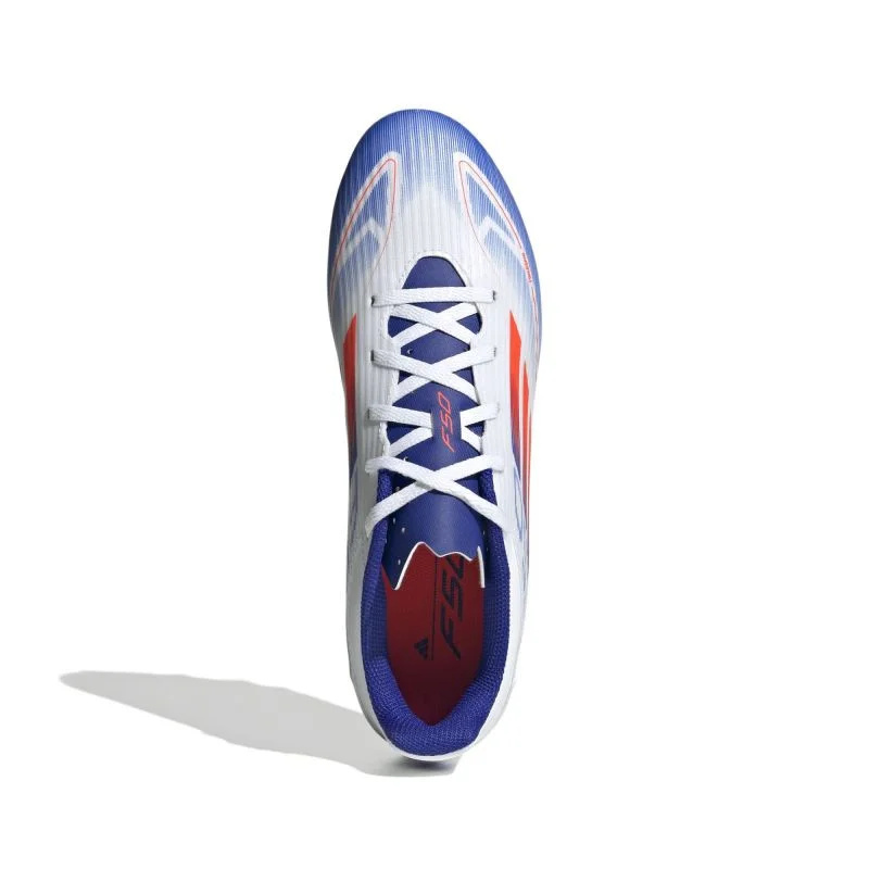 Boty adidas F50 Club FxG M IE0611 45 1/3
