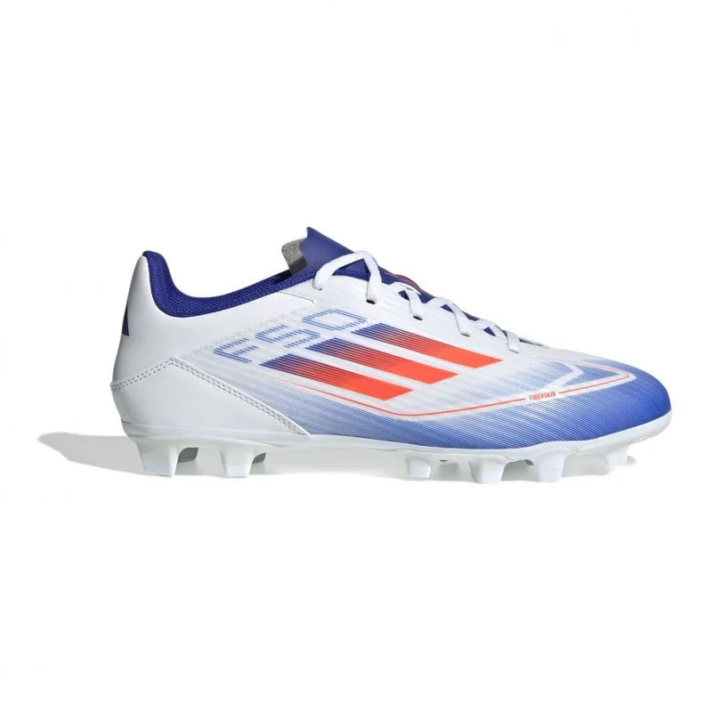 Boty adidas F50 Club FxG M IE0611 43 1/3