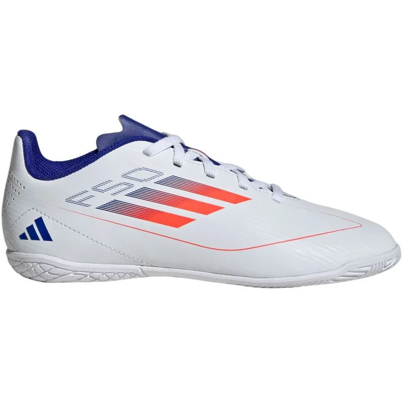 Kopačky adidas F50 Club IN Jr IF1392 36