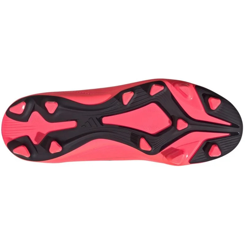 Boty adidas F50 Club FxG Jr IF1379 30