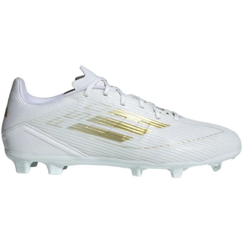 Kopačky adidas F50 League FG/MG IE0604 40 2/3