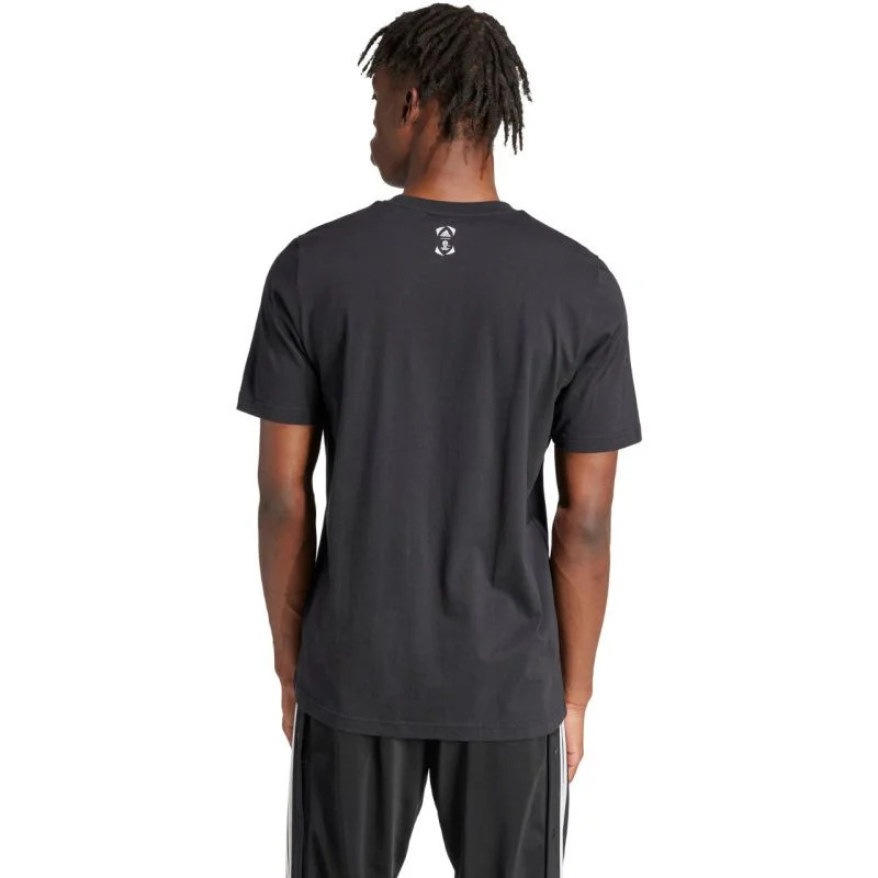 Tričko adidas Euro24 M IT9291 pánské s