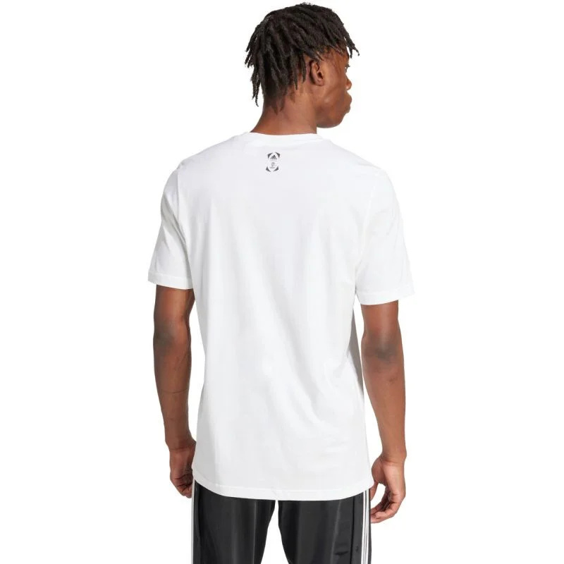 Tričko adidas Euro24 M IT9290 pánské m