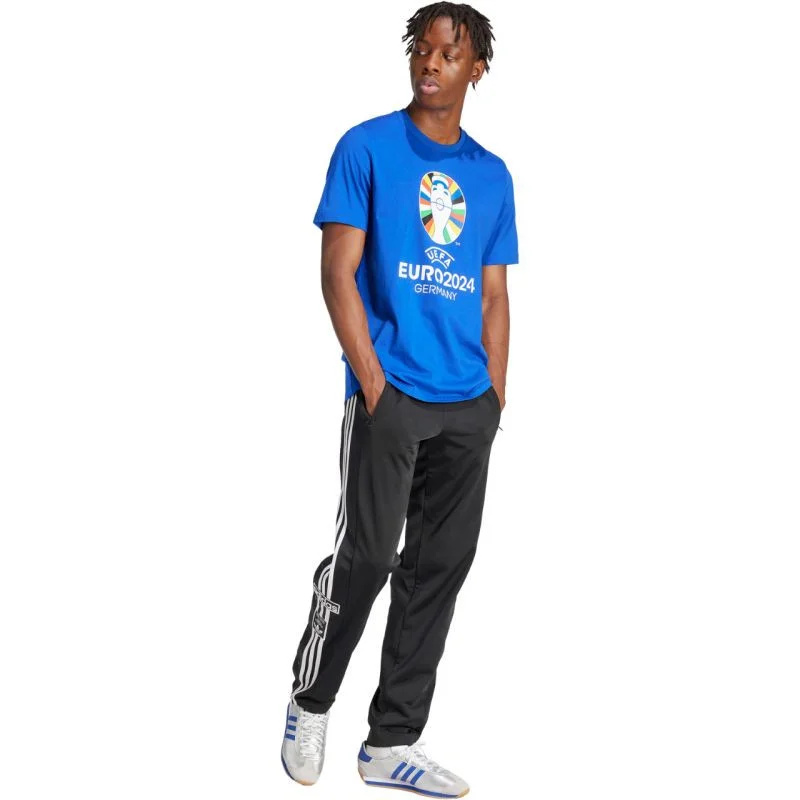 Tričko adidas Euro24 M IT9293 pánské m