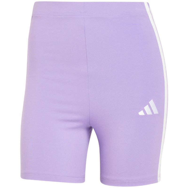 Adidas Essentials 3-Stripes Biker Shorts W JD0914 dámské XL