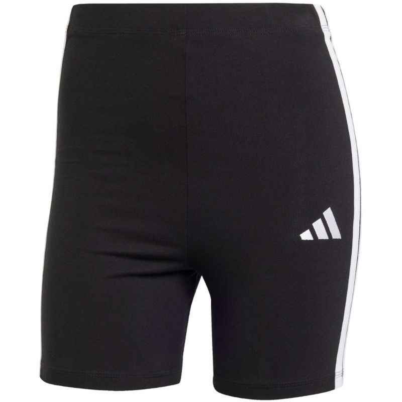 Adidas Essentials 3-Stripes High Waisted Biker Shorts W JE1223 dámské xs
