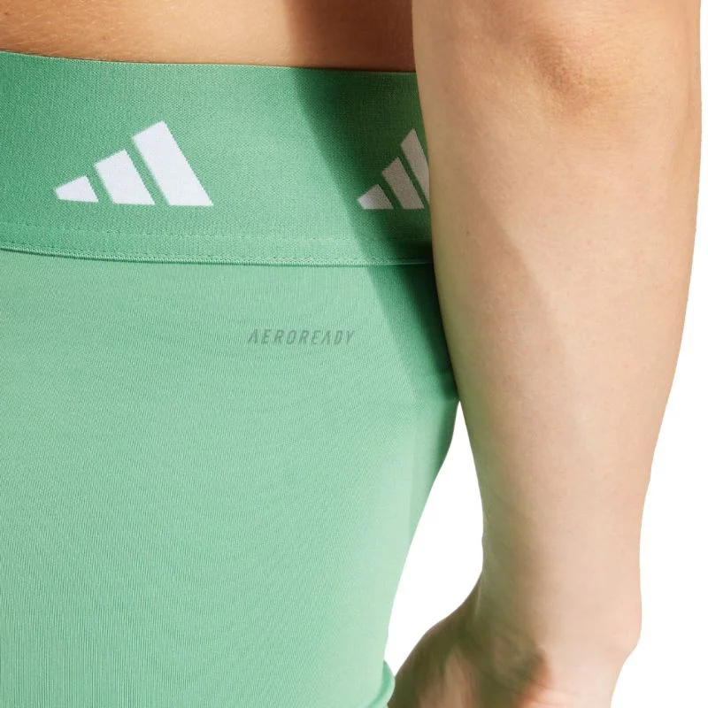 Šortky adidas Techfit W IU1853 L 4"