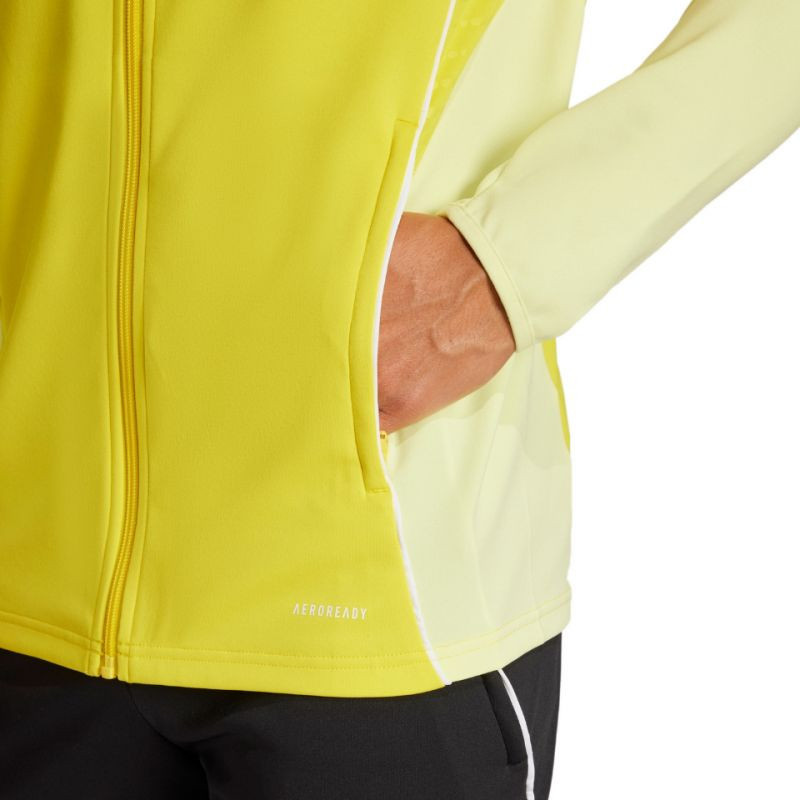 Mikina adidas Tiro 25 Competition Training M JI8959 pánské XL
