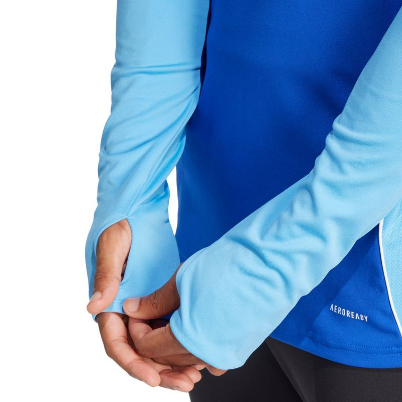 Mikina adidas Tiro 25 Competition Training Top M JI8927 pánské S