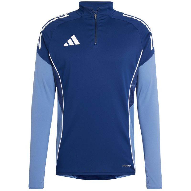 Adidas Tiro 25 Competition Training Top M JI6546 mikina pánské L
