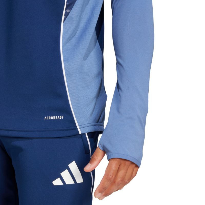 Adidas Tiro 25 Competition Training Top M JI6546 mikina pánské s