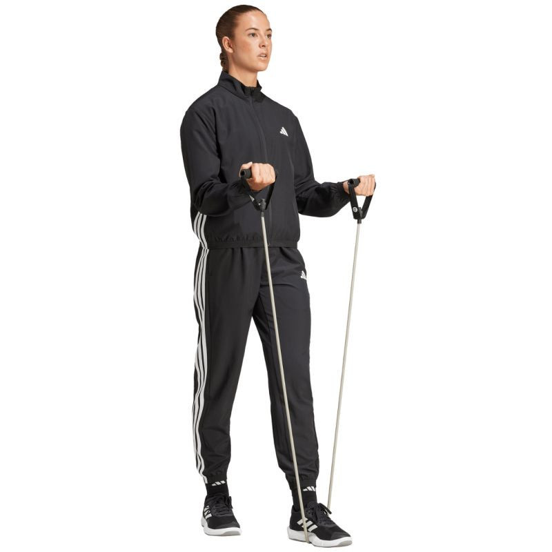 Bunda adidas Train Essentials 3-Stripes W JD6539 2 XL