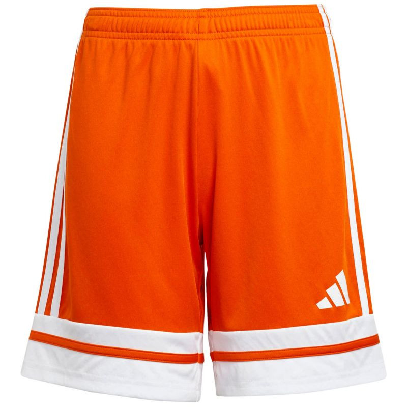 Šortky adidas Squadra 25 Jr JC8664 164 cm