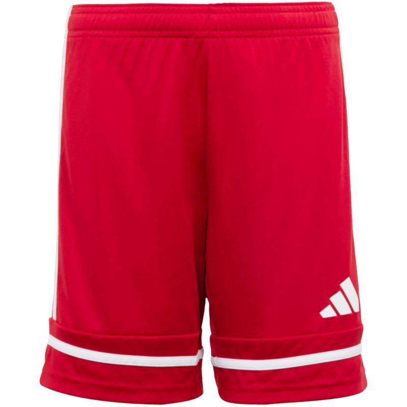 Šortky adidas Squadra 25 Jr JN5456 140
