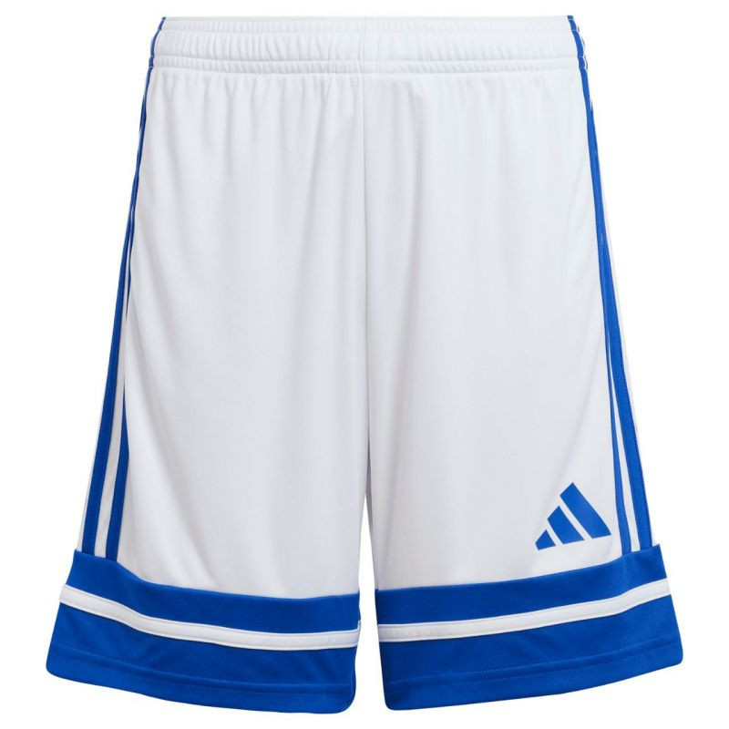 Šortky adidas Squadra 25 Jr JJ2425 164 cm
