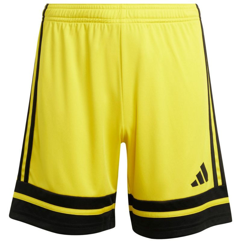 Šortky adidas Squadra 25 Jr JJ2421 152cm