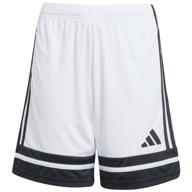 Šortky adidas Squadra 25 Jr JJ2422 128 cm