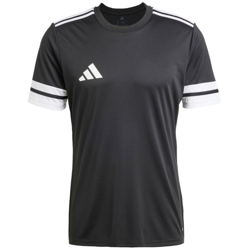 Tričko adidas Squadra 25 M JG5832 pánské s