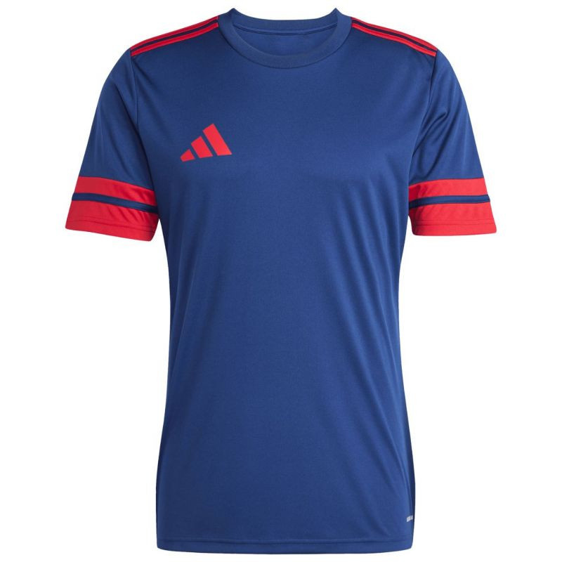Tričko adidas Squadra 25 M JG5833 pánské m