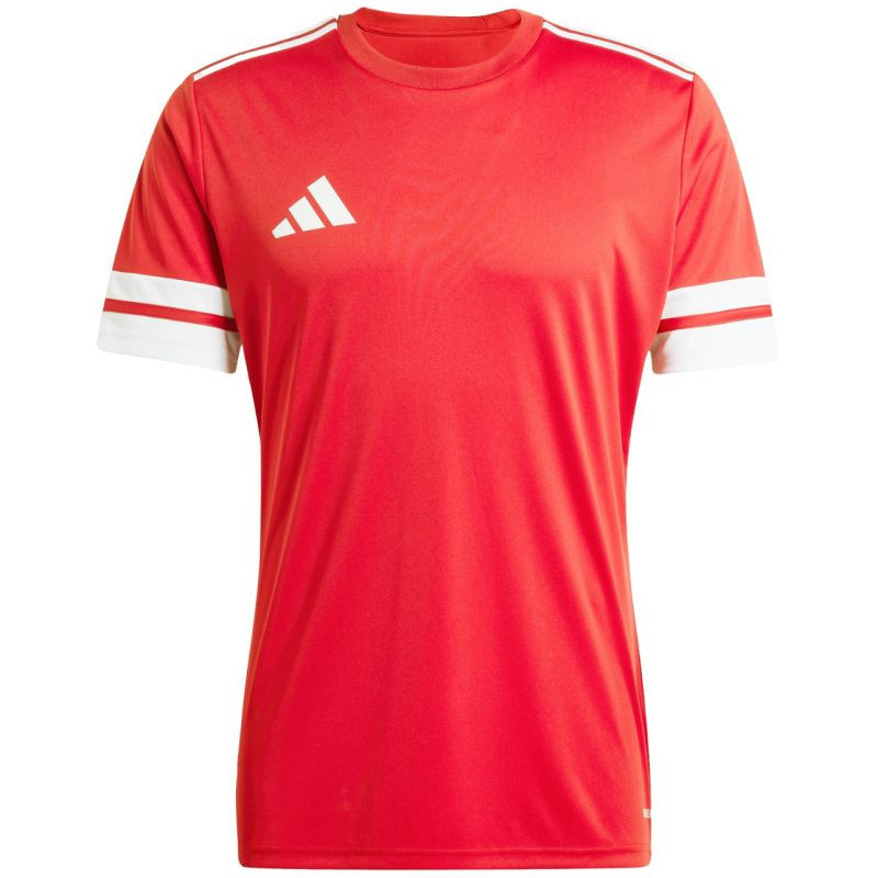 Tričko adidas Squadra 25 M JE2601 pánské m