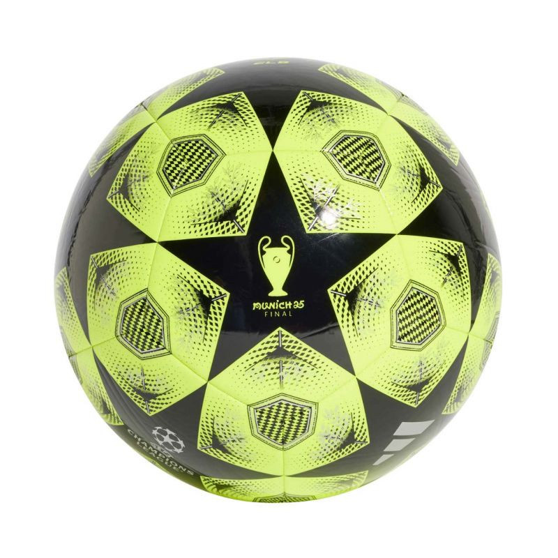 Adidas UCL Club 24/25 Knockout Stages Football JH1282 3