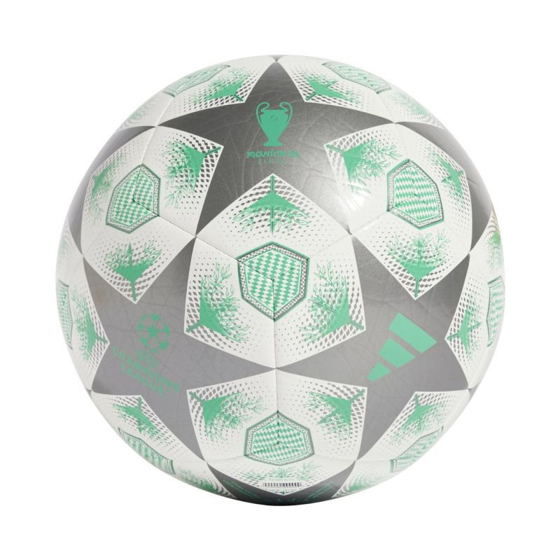 Adidas UCL Club 24/25 Knockout Stages Football JH1283 4
